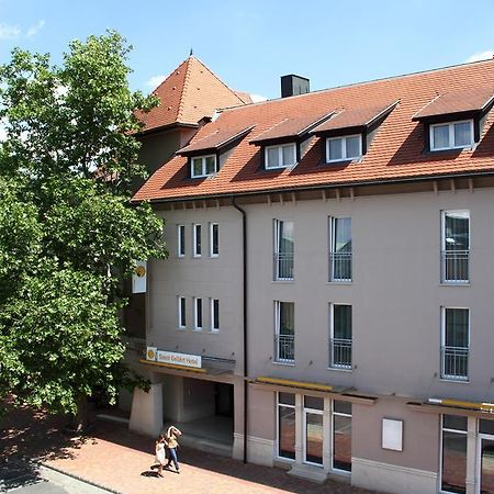 Szent Gellert Hostel Székesfehérvár Zewnętrze zdjęcie